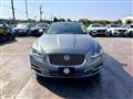 2011 Jaguar XJ Series