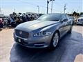 2011 Jaguar XJ Series