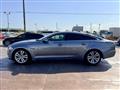 2011 Jaguar XJ Series
