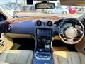 2011 Jaguar XJ Series