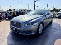 2011 Jaguar XJ Series