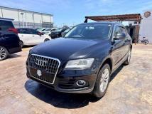 2014 Audi Q5