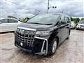 2022 Toyota Alphard G
