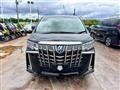 2022 Toyota Alphard G