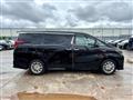 2022 Toyota Alphard G
