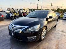 2014 Nissan Teana