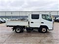 2016 Mitsubishi Canter