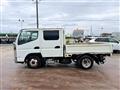 2016 Mitsubishi Canter