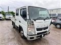 2016 Mitsubishi Canter