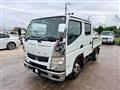 2016 Mitsubishi Canter