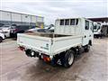 2016 Mitsubishi Canter