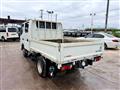 2016 Mitsubishi Canter