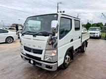 2016 Mitsubishi Canter