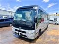 2019 Toyota Coaster