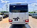 2019 Toyota Coaster