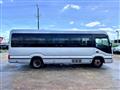2019 Toyota Coaster