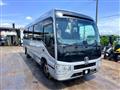 2019 Toyota Coaster