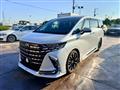 2024 Toyota Alphard G