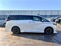 2024 Toyota Alphard G