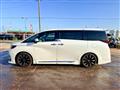 2024 Toyota Alphard G
