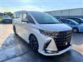 2024 Toyota Alphard G