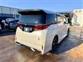 2024 Toyota Alphard G