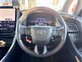 2024 Toyota Alphard G