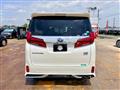 2019 Toyota Alphard G