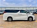 2019 Toyota Alphard G