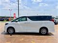 2019 Toyota Alphard G