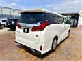 2019 Toyota Alphard G