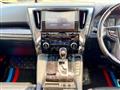 2019 Toyota Alphard G