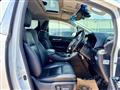 2019 Toyota Alphard G