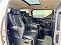2019 Toyota Alphard G
