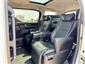 2019 Toyota Alphard G