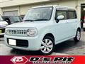 2011 Suzuki Lapin