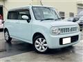 2011 Suzuki Lapin