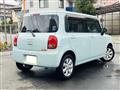 2011 Suzuki Lapin