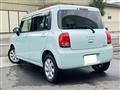 2011 Suzuki Lapin
