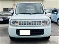 2011 Suzuki Lapin