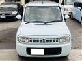 2011 Suzuki Lapin