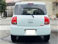 2011 Suzuki Lapin