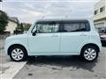 2011 Suzuki Lapin