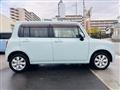 2011 Suzuki Lapin