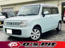 2011 Suzuki Lapin