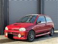 1994 Subaru Vivio