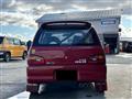 1994 Subaru Vivio