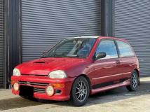 1994 Subaru Vivio