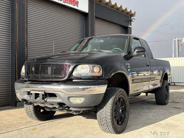2003 Ford F150
