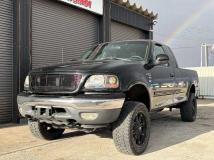 2003 Ford F150